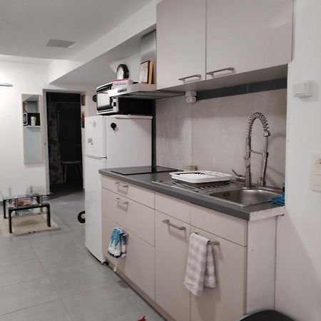 Magistic Handi Perpignan Exteriér fotografie