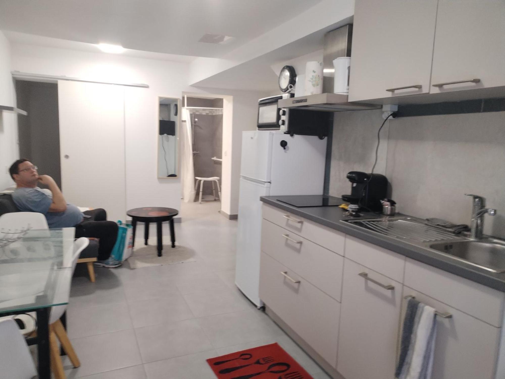 Magistic Handi Perpignan Exteriér fotografie