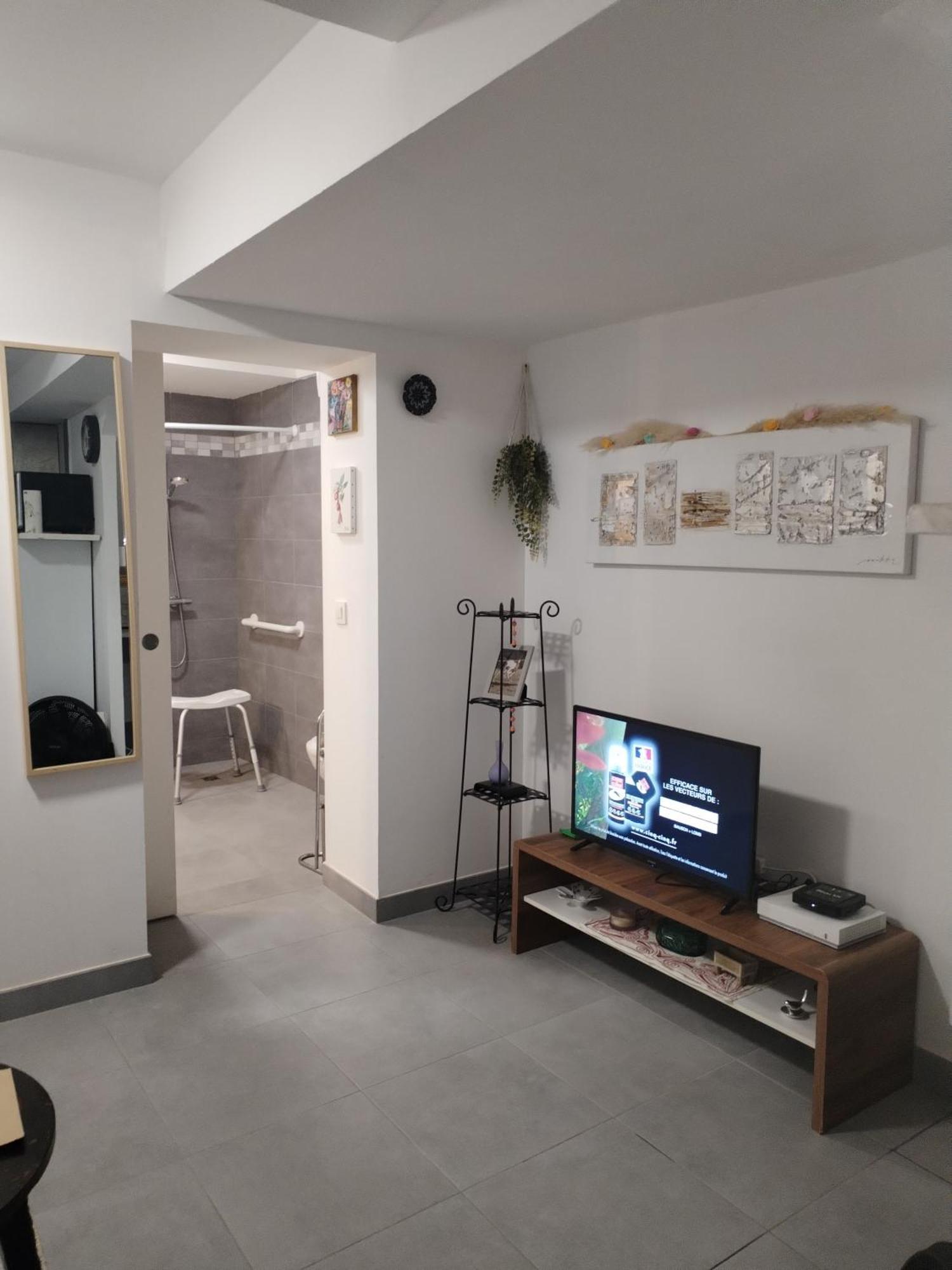 Magistic Handi Perpignan Exteriér fotografie