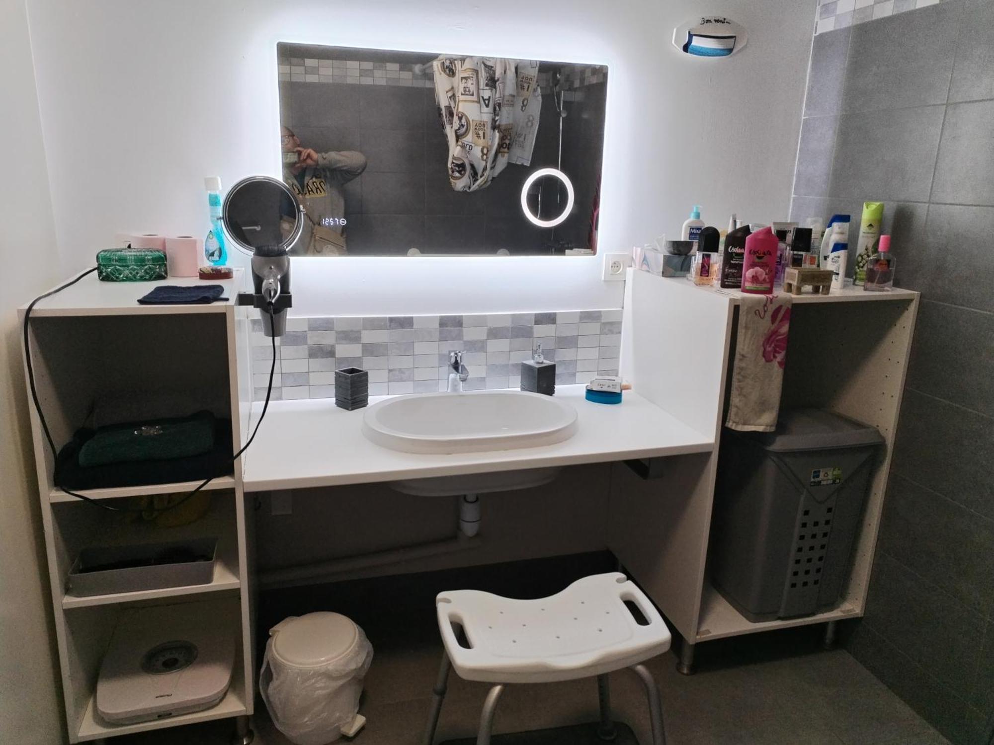 Magistic Handi Perpignan Exteriér fotografie