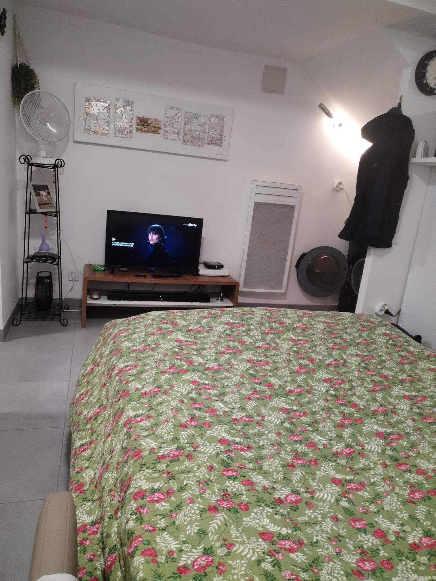 Magistic Handi Perpignan Exteriér fotografie