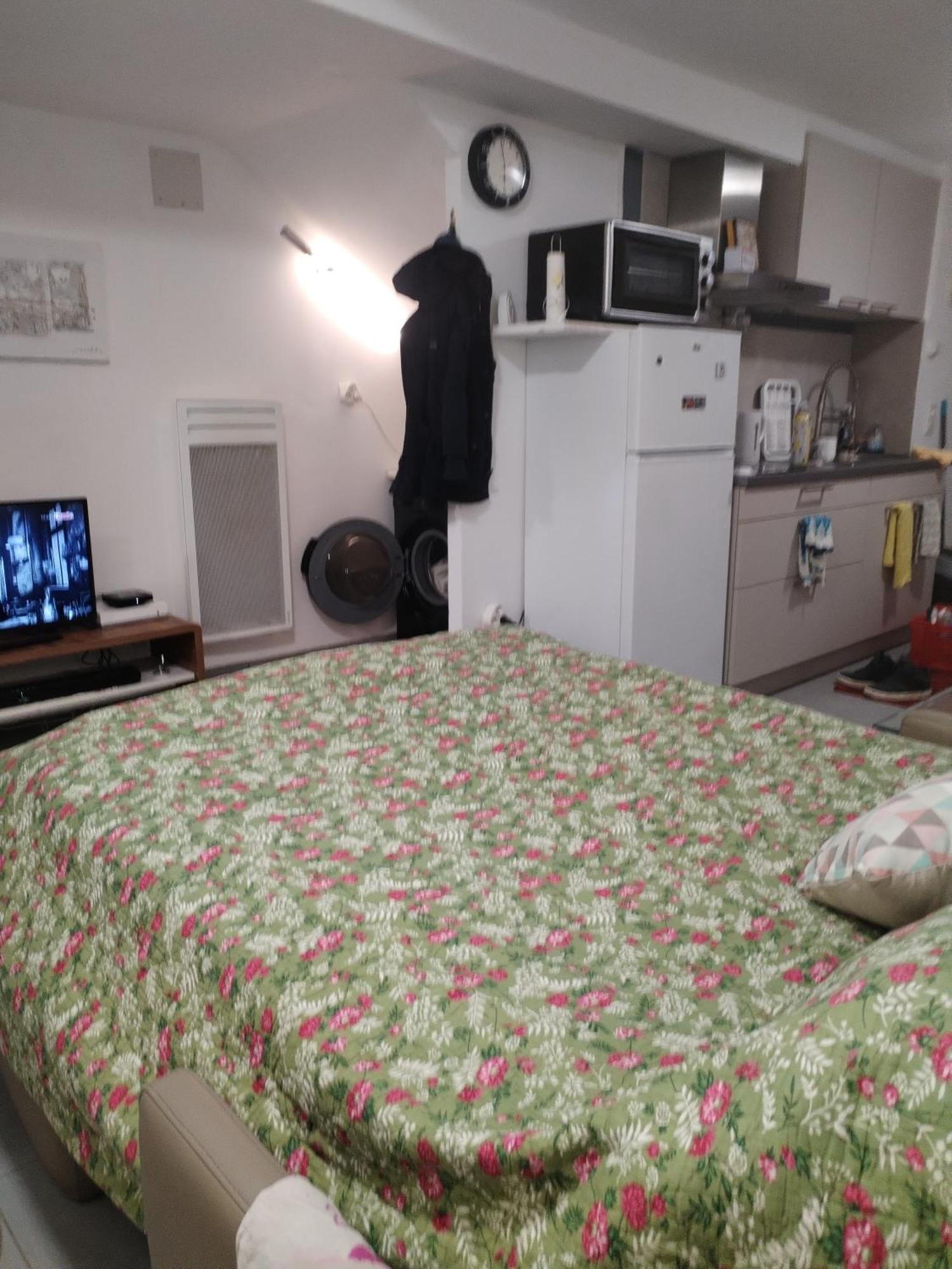 Magistic Handi Perpignan Exteriér fotografie
